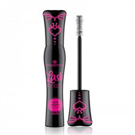 ESSENCE LASH PRINCESS CURL MASCARA